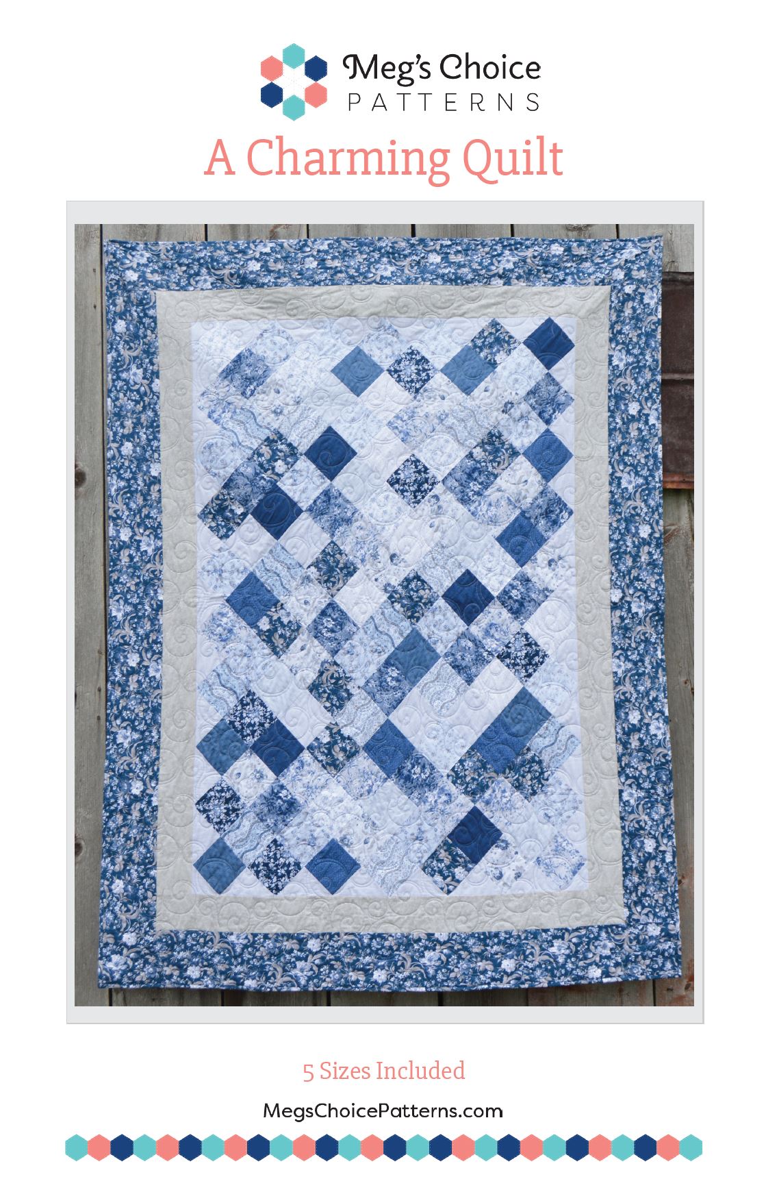 A Charming Quilt