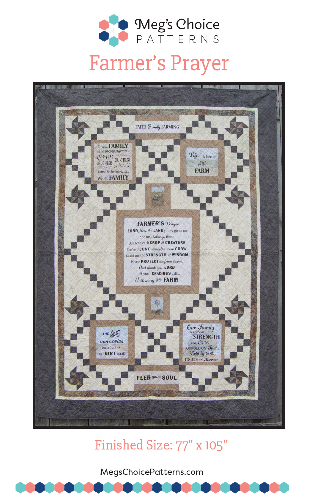 Farmer's Prayer