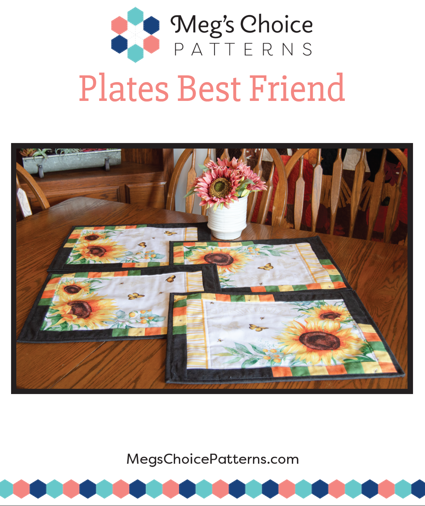 Plates Best Friend