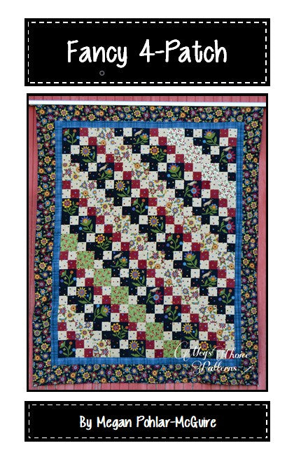 Fancy 4 Patch