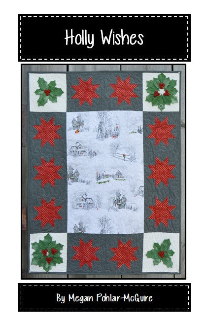 Holly Wishes