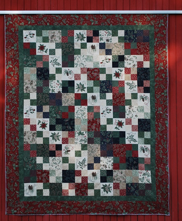 Fancy 4 Patch