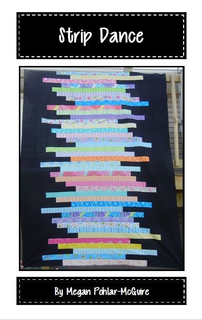 Strip Dance