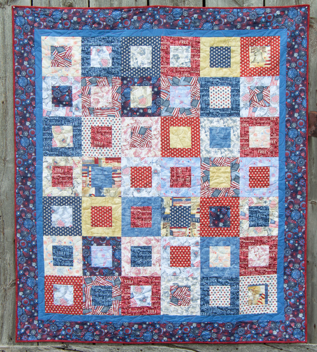 Multiple Choice Patterns 2 Plus 1 – Meg's Choice Patterns