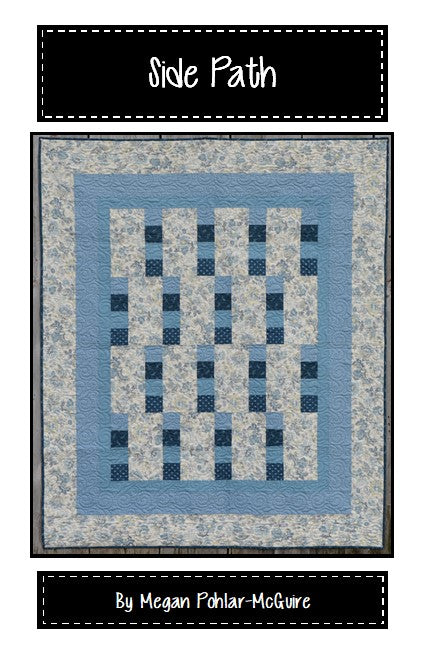 Side Path – Meg's Choice Patterns